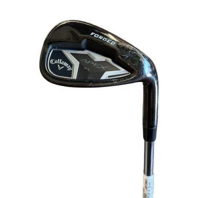 Used Callaway Apex Cf19 Mens Individual Iron Rh 8 Iron 10299-s000310237