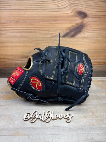 Rawlings Pro Series 12" - New