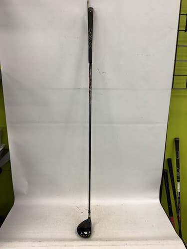 Used Callaway Diablo Edge Mens Fairway Wood Rh 3 Wood 11851-s000047109