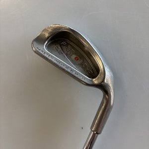 Used Ping Eye2 Orange Z Lite Mens Individual Iron Rh 4 Iron 11860-s000309618