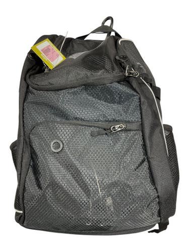 Used Darekuku Bb Sb Player Carry Bag Black 11847-s000035774