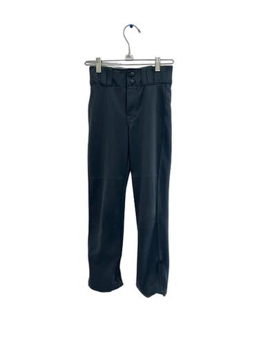 Used Champro Youth Small Graphite Ob Baseball Pants 11692-s000151524