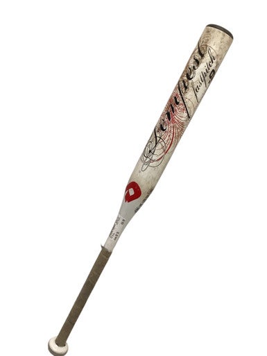 Used Demarini Tempest Bb Sb Fastpitch Bat 30" 11443-s000205839