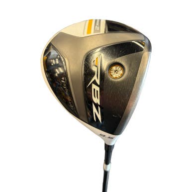 Used Taylormade Rbz Men’s Driver Rh 9.5 Degree 10299-s000310284