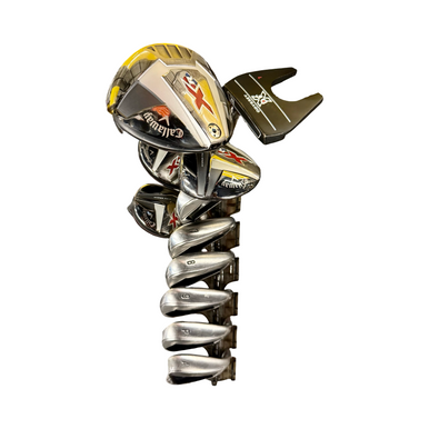 Used Callaway Xr 2022 23 Mens Package Set Rh 11 Piece 10299-s000310241