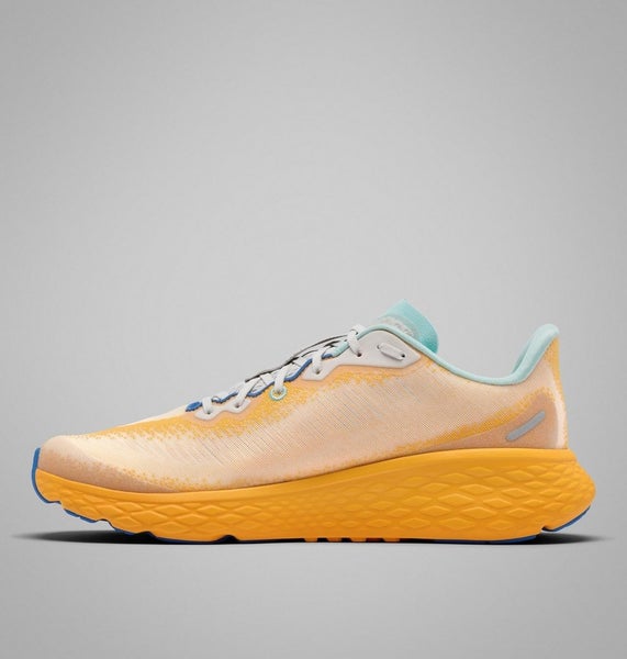 Columbia Konos Featherweight 2141611-880 Mens US 11E Mango Running Shoes RHS8821 Men main image 3