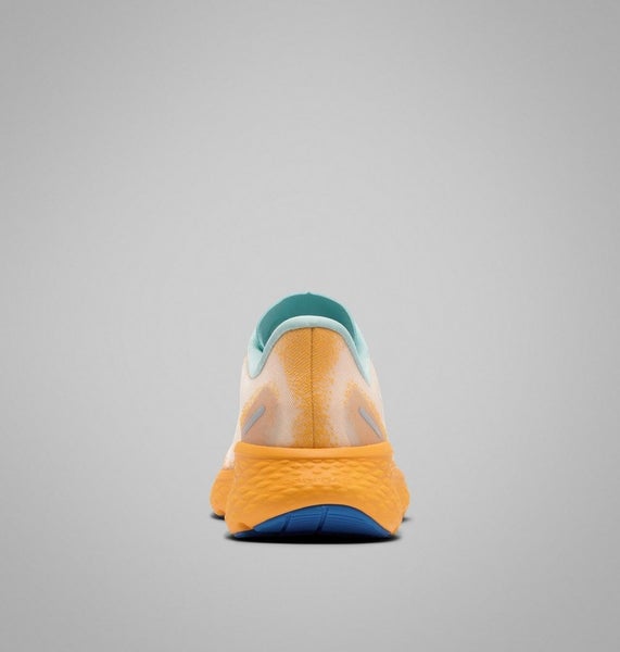 Columbia Konos Featherweight 2141611-880 Mens US 11E Mango Running Shoes RHS8821 Columbia Konos Featherweight 2141611-880 Mens US 11E Mango  main image 4