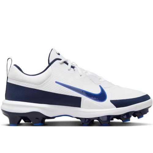 Nike Force Trout 9 Pro MCS FZ0915-103 Men's US 11 White Baseball Cleats RHS8831