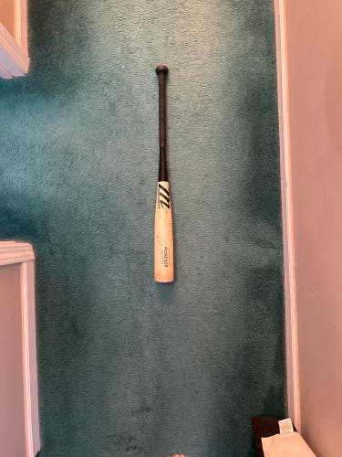 2019 Marucci Posey28 Alloy USSSA Certified Bat (-10) 20 oz 30" (Used)