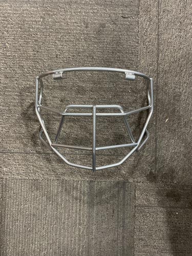 Used Fb Mask Grey One Size 11614-s000237208
