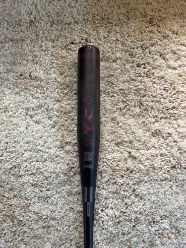 2025 Combat MFG Spec A1 Alloy Shadowcast BBCOR Certified Bat (-3) 30 oz 33" (Used) OG SHADOWCAST OMA