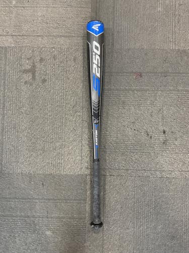 Used Easton S250 BB/SB High School -3 Bat 30" 11614-S000239376