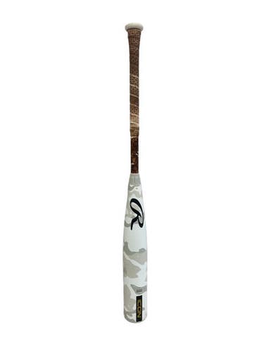 Used Rawlings Icon 2025 31 26 Usssa Bb Bat 11692-s000151574