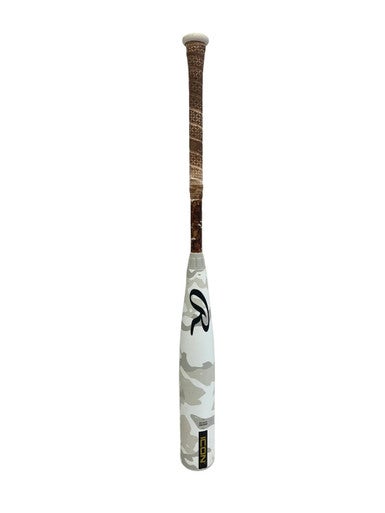 Used Rawlings Icon 2025 31 26 Usssa Bb Bat 11692-s000151574