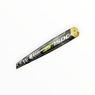 Used Easton S750c Bb Sb Usa 2 5 8 Bat 31" 11375-s000377964