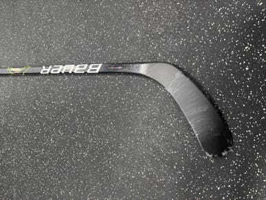Used Bauer Vapor X2.7 Senior One Piece Right 87 Flex 11849-s000040339
