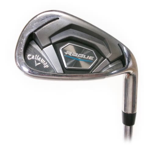 Callaway Rogue CF18 Single 8 Iron Steel True Temper XP 95 Stiff Flex