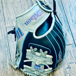 Wilson A1000 11.5" Baseball Glove (Model DP15) - Excellent Condition