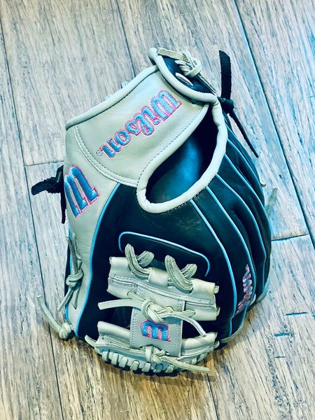 Wilson A1000 11.5" Baseball Glove (Model DP15) - Excellent Condition
