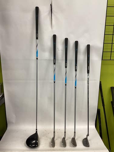 Used Strata 5 Piece Set Womens Package Set Rh None 5 Piece 11851-s000047177