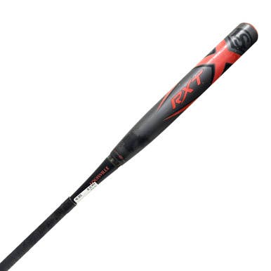 Used Louisville Slugger Rxt X20 Fprxd10-20 Fastpitch Bat 33" -10 Drop 11506-s000304003