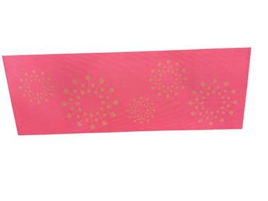 Used Yoga Mat Pink 11847-s000035811