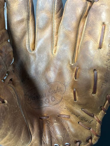 Rawlings RH Infield Baseball Glove 11.5" (Used)