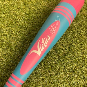Victus Vibe Crayon (2 5/8") USA Youth Bat 2025 (-10)