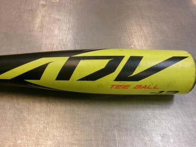 Used Easton Adv Tb Bb Sb T-ball Bat 24" 11339-s000202507