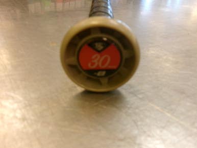 Used Louisville Slugger Meta 2023 Bb Sb Usssa 2 3 4 Bat 30" 11339-s000202574