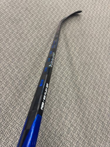 Senior Blue Bauer Nexus Tracer Left Hand Hockey Stick P28 65 Flex (New)