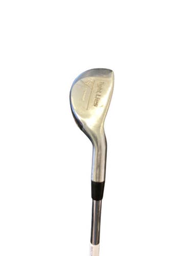 Used Intech Tour Effect Mens Fairway Wood Rh 2 Wood 11846-s000105321