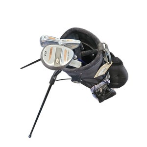 Used LANCER Jr Package Set RH None 6 Piece 11850-S000025043