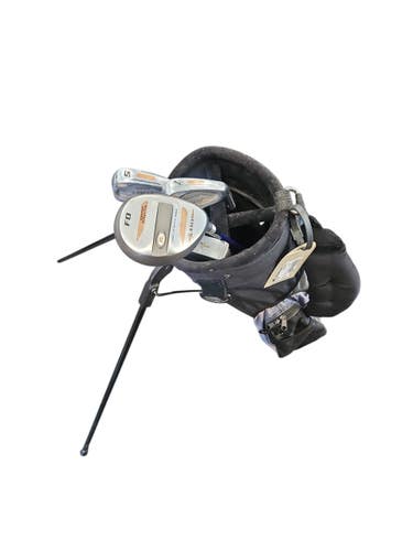 Used LANCER Jr Package Set RH None 6 Piece 11850-S000025043