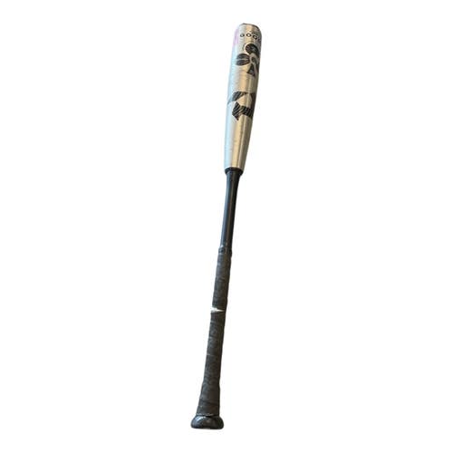 Used Demarini 2022 THE GOODS BB/SB High School -3 Bat 32" 11450-S000524025
