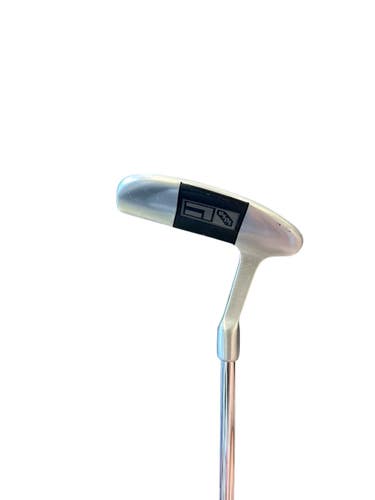 Used Wilson HARMONIZED 743 Mens Putter RH 11450-S000524023