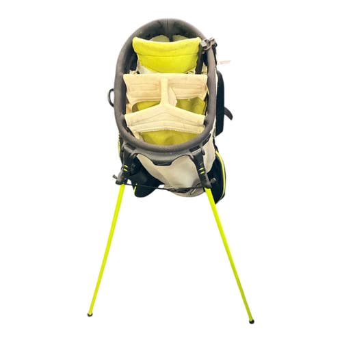 Used Nike SPORT LITE Mens Stand Bag None 11450-S000524019