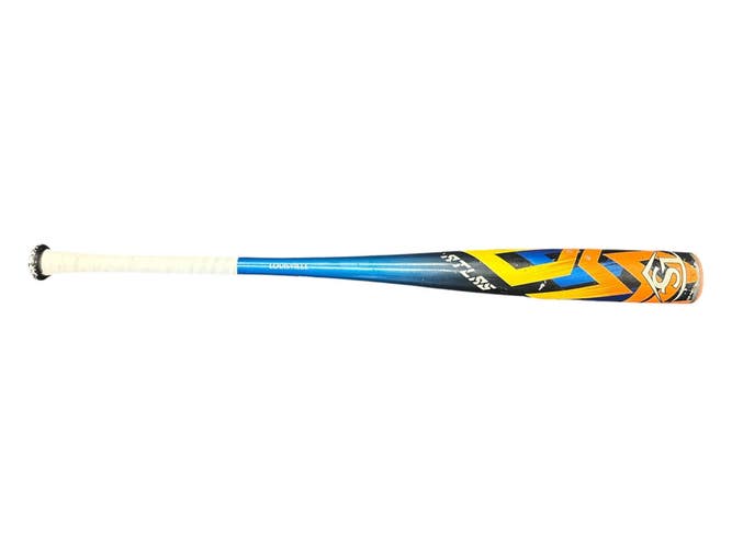 Used Louisville Slugger ATLAS BB/SB High School -3 Bat 33" 11450-S000523995