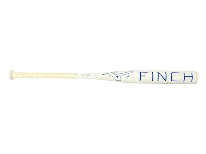 Used Mizuno FINCH BB/SB Fastpitch Bat 30" 11450-S000524111
