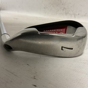 Used Callaway Big Bertha Mens Individual Iron Rh 7 Iron 11855-s000204392