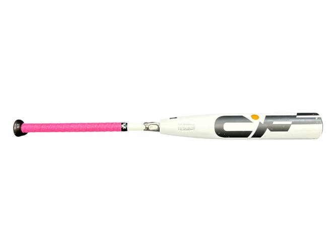 Used Demarini CF 2022 BB/SB USSSA 2 3/4 Bat 31" 11450-S000524089