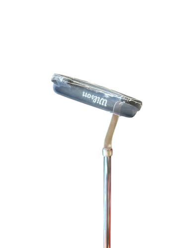 New WILSON PLAYERFIT PUTTER 11450-WILWGDR34211P