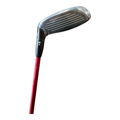 Used Titleist GT1 Mens Fairway Wood RH 5 Wood 11450-S000524078