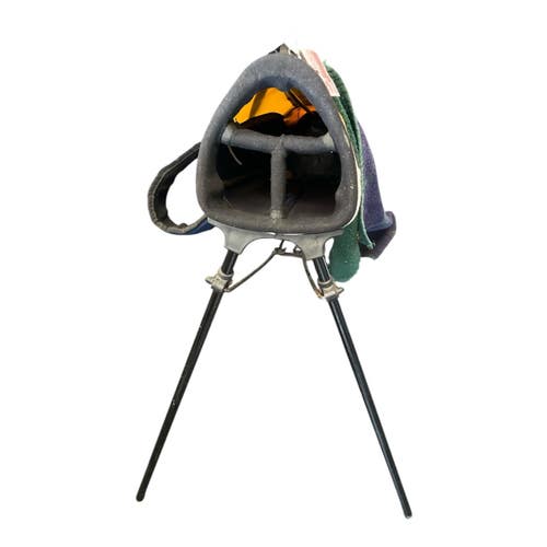 Used Top Flite JR STAND BAG Jr Stand Bag Navy Blue 11450-S000524045