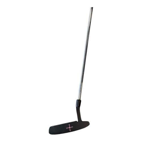 Used PUTTER Mens Putter RH 11450-S000524041