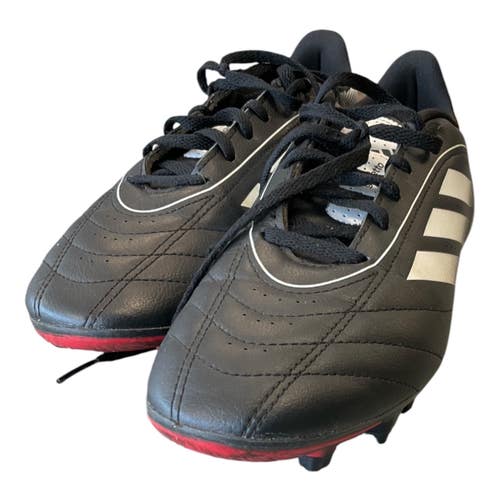Used Adidas Soccer Cleats Black Senior 10 11450-S000524035
