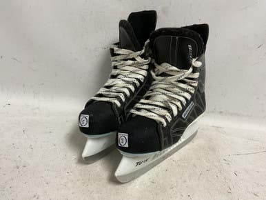 Used Bauer Supreme Pantera Junior Hockey Skate Junior 05 11855-s000204372