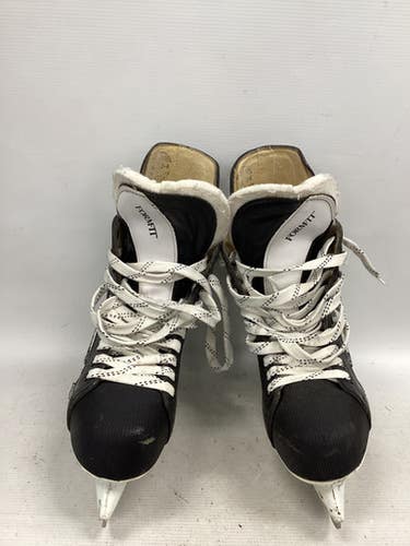 Used Bauer Supreme Custom 1000 Senior Hockey Skate Senior 6 11851-s000047232