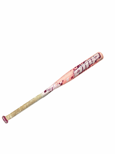 Used Rawlings Amp Bb Sb Fastpitch Bat 28" 11613-s000183144