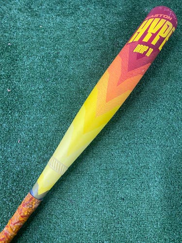 Easton Hype Fire (2 3/4") USSSA 2024 (-10)